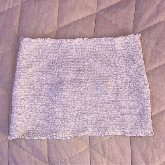 Brandy Melville Tops - brandy melville tubw top